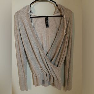 Yogalicious Women’s Small top